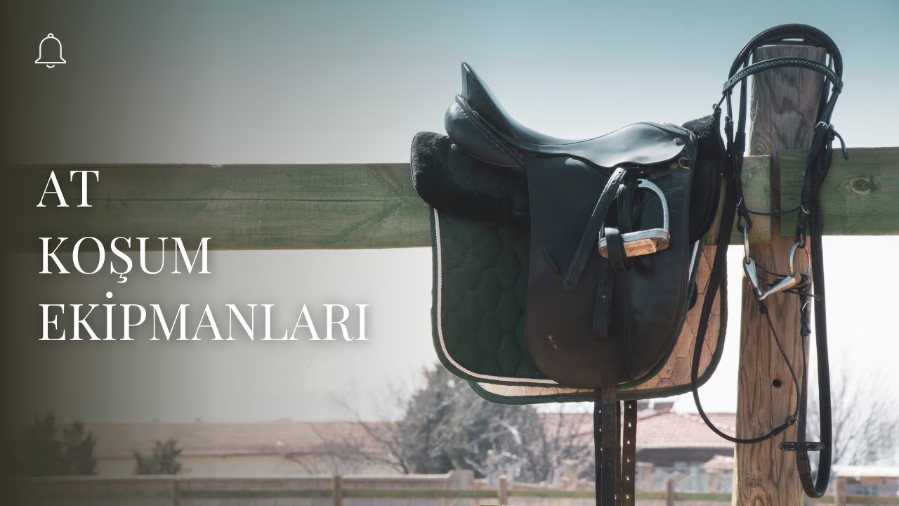 AT MALZEMELERİ #at #atbinme #horse
