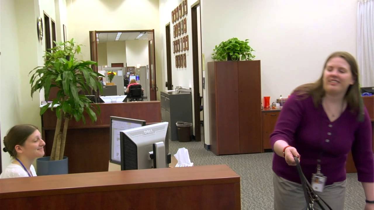 American Council of the Blind: BlindAbility Described