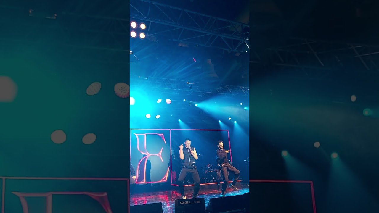 Edis - Çok Çok live in Antalya