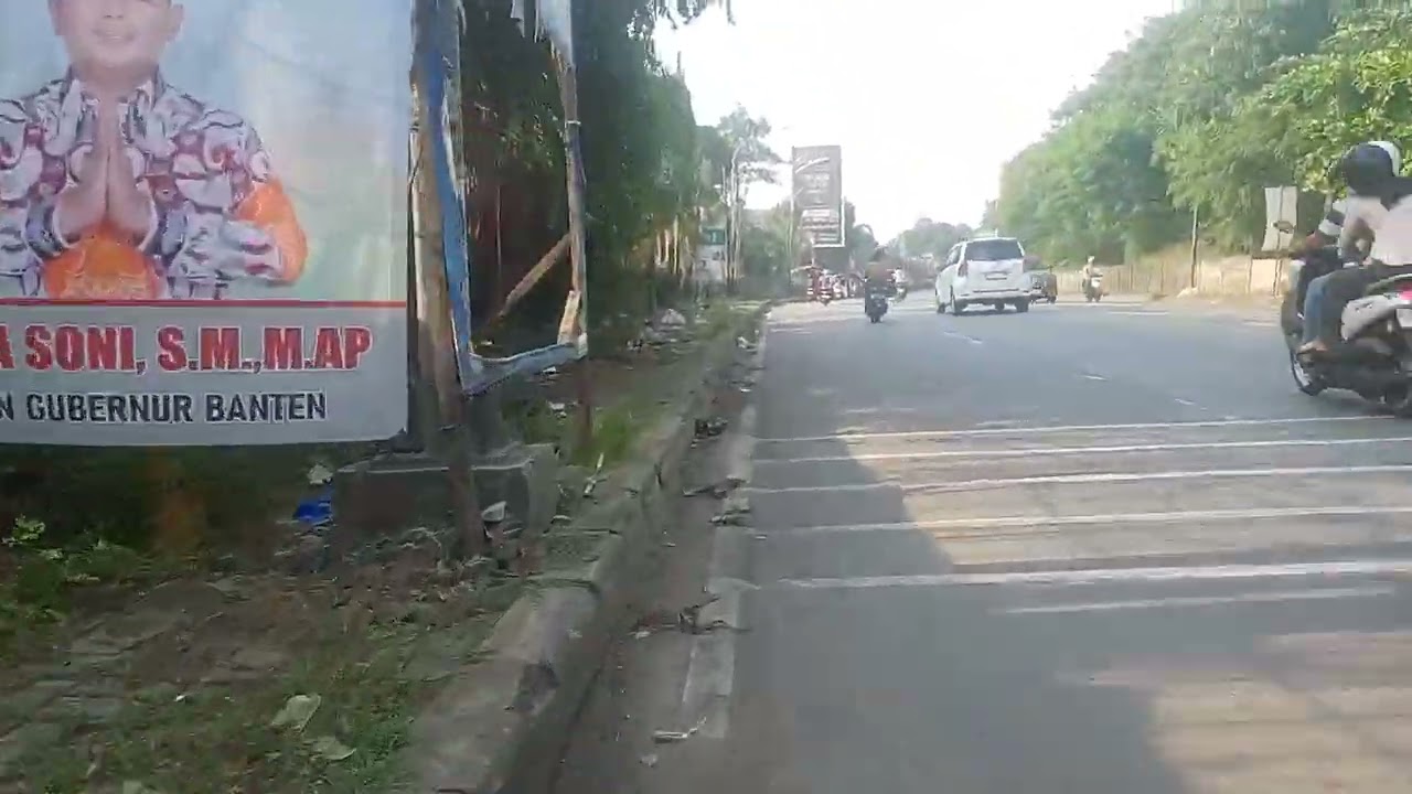 GG DAIDO KADU JAYA CURUG TANGERANG BANTEN