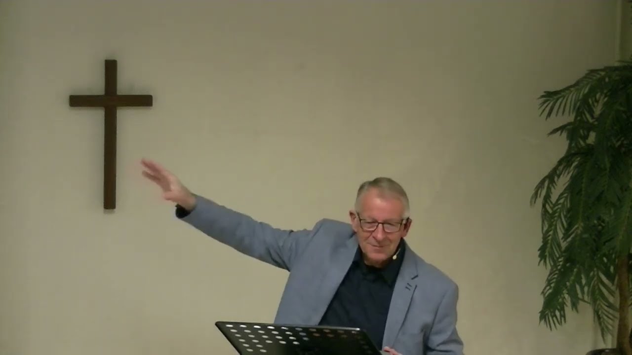 Studie 'Leven in een tijd van verval' (deel 2) - Theo Niemeijer