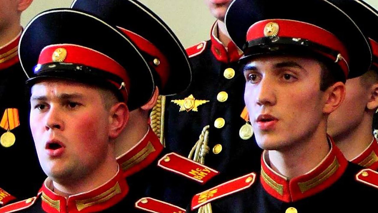 11. О, Всепетая (Г.Григорьев - свт.Николай Сербский).