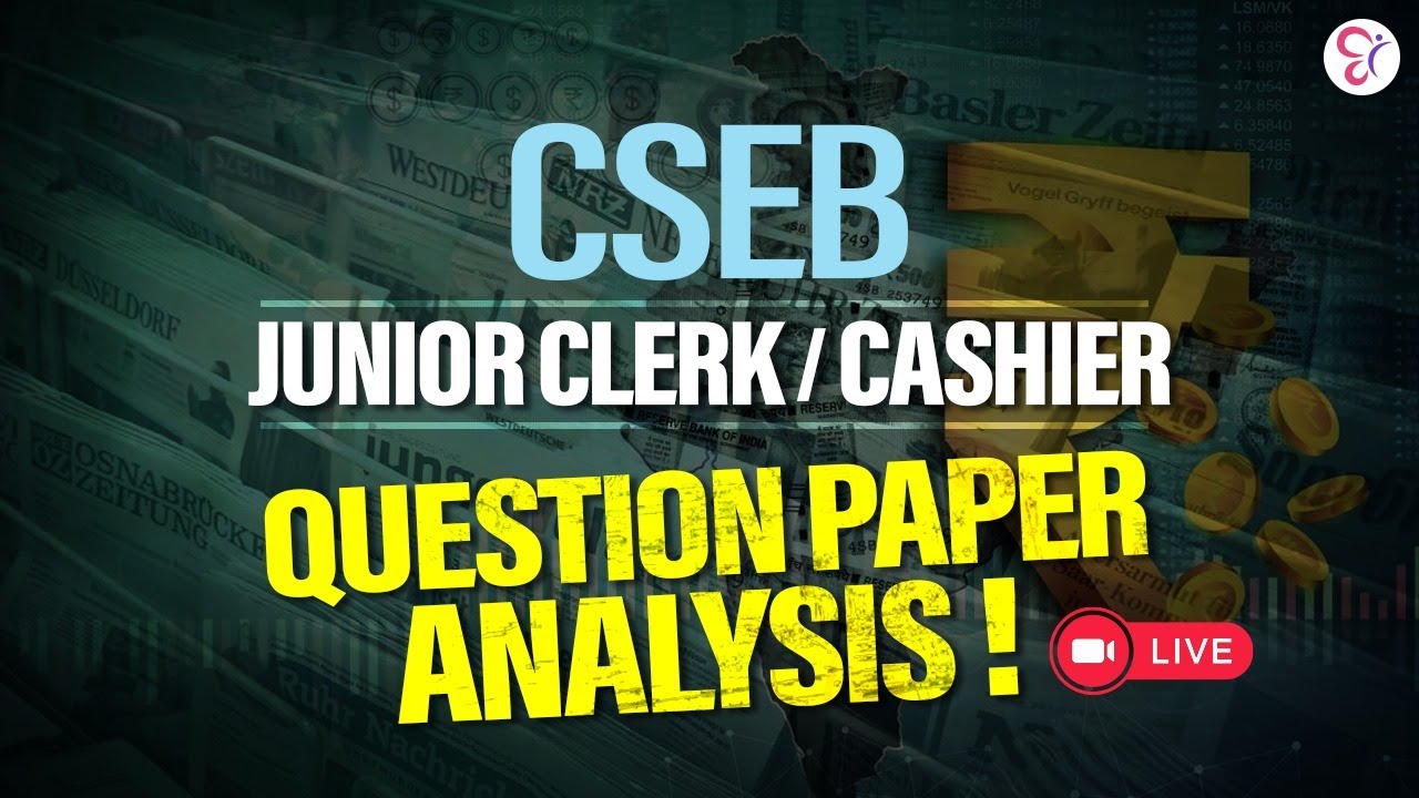 CSEB QUESTION PAPER ANALYSIS | CSEB EXAM 2024 | CSEB NOTIFICATION | CSEB CLASS |  KERALA PSC