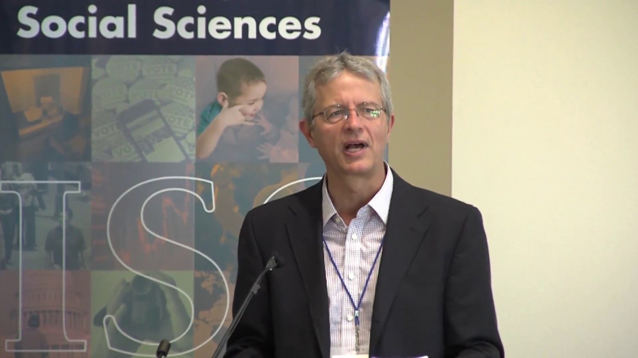 Re-Computing Social Sciences: Opening Remarks