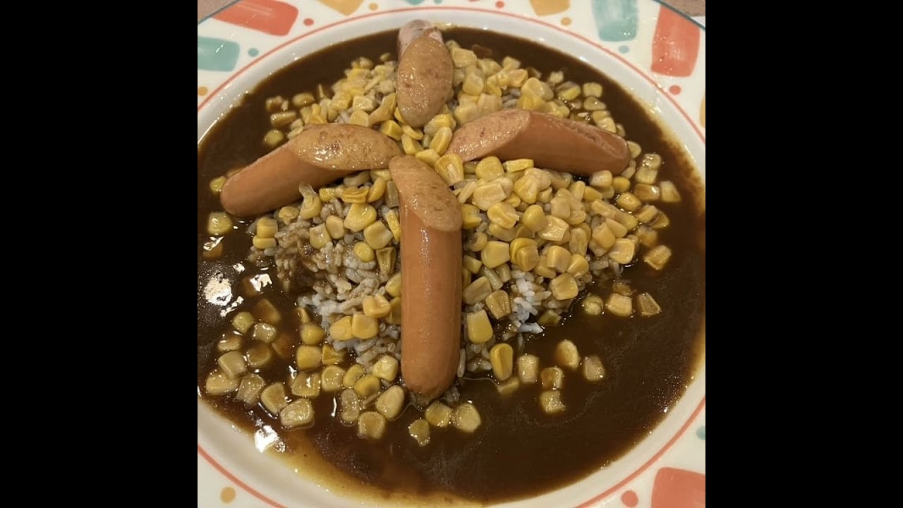 家具の話とカレーの話(レター紹介)