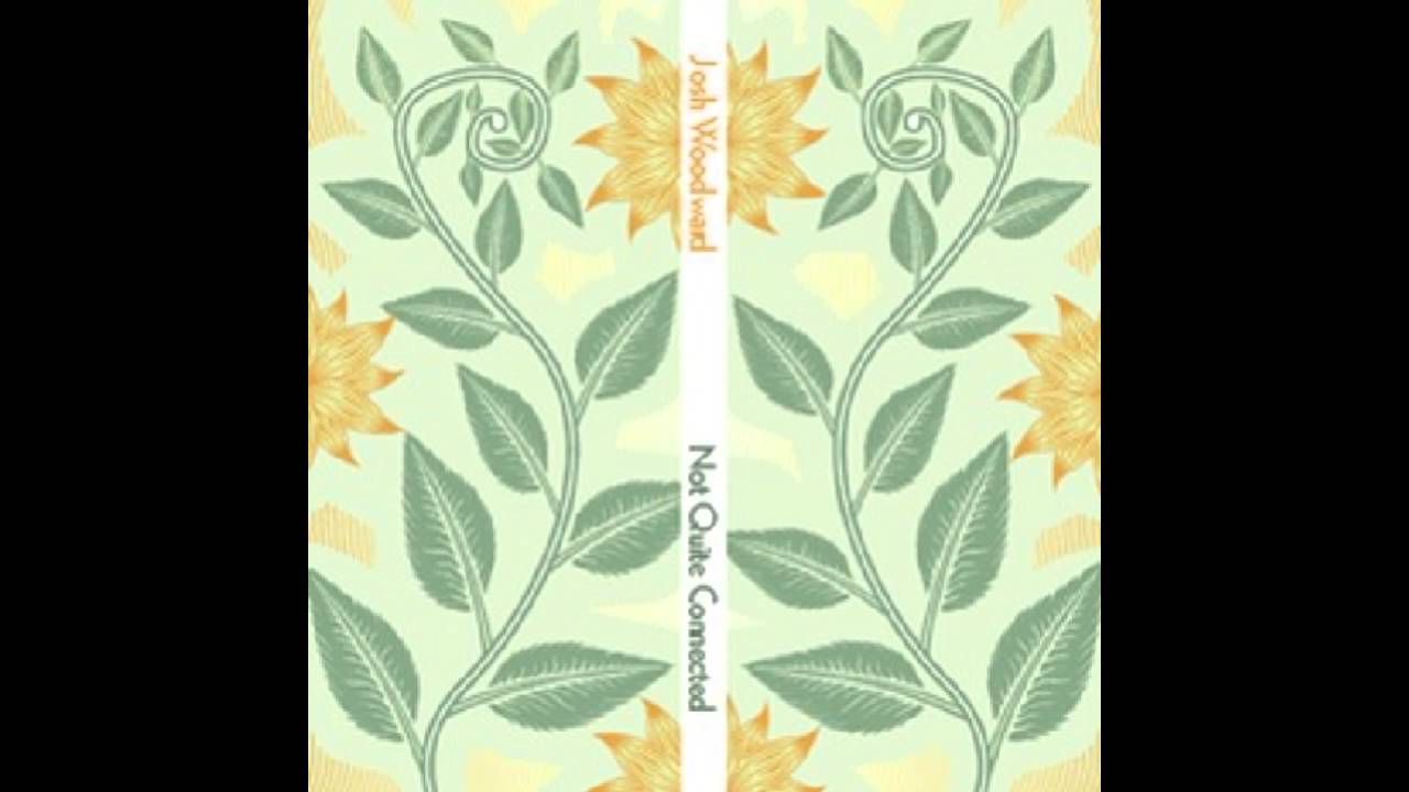 Josh Woodward - She Dreams in Blue (Instrumental)