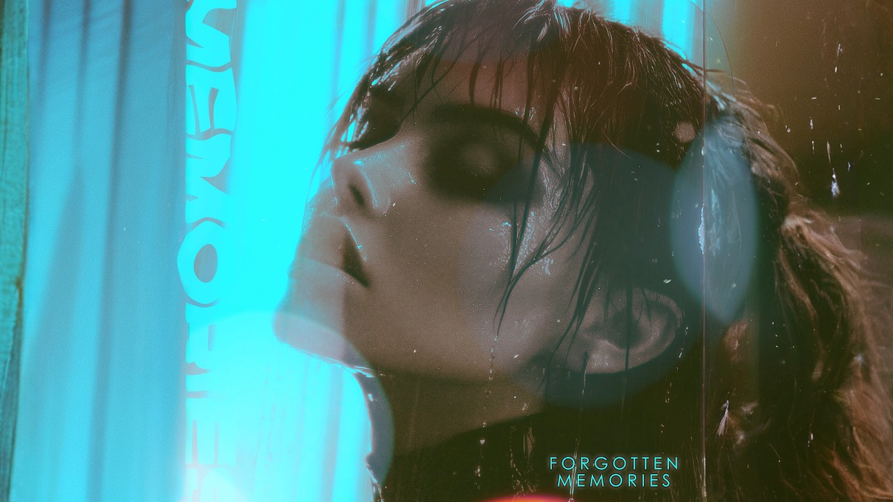Forgotten memories by FRXSTBURN Deep House Remix 2025