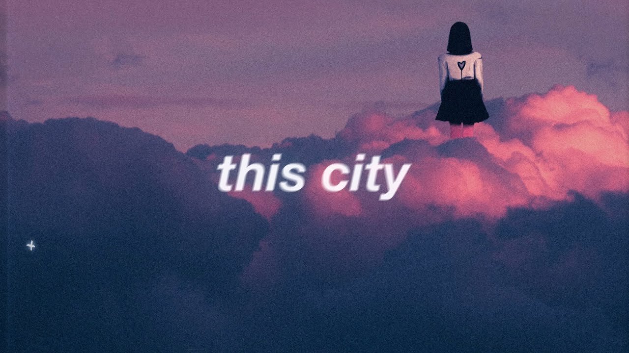 Sam Fischer - This City (Lyrics) tiktok