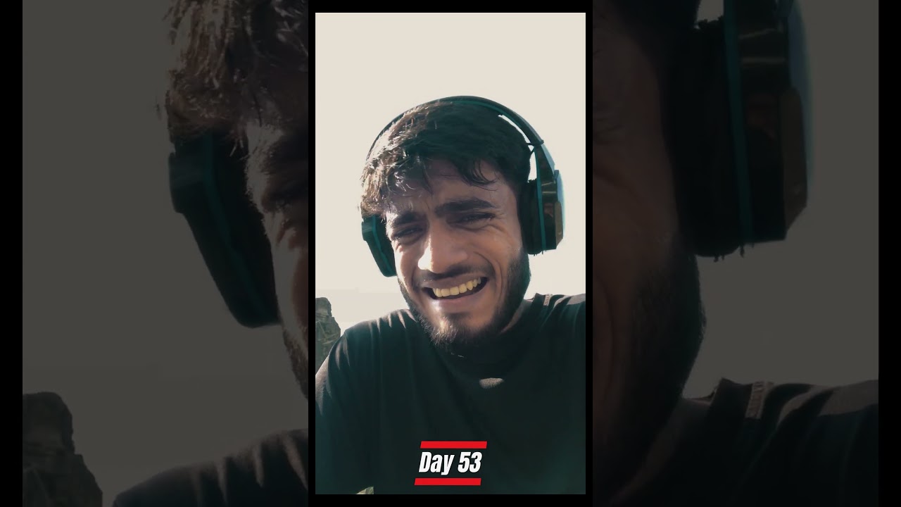 This Is What Relentless Discipline Looks Like | Day 53 