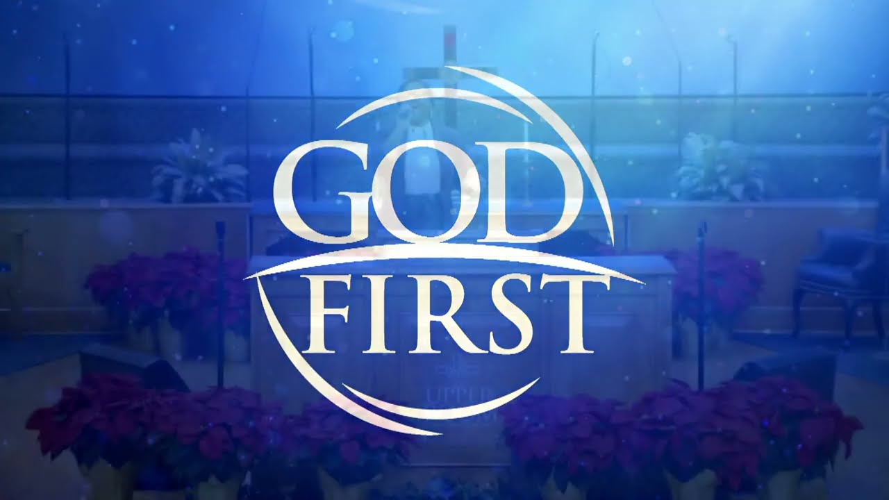 Eld. Jamiel Williams | Thursday Night Service | December 11, 2025