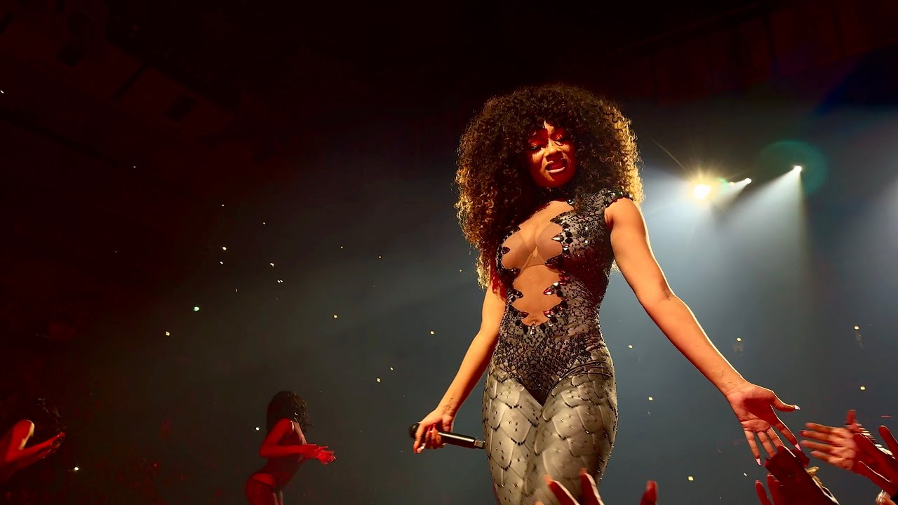 Megan Thee Stallion - 