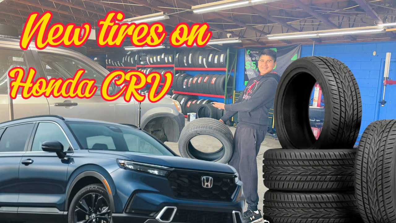 2023 - 2024 Honda CRV Reset Low Tire Pressure light / TPMs calibration I new tire on crv