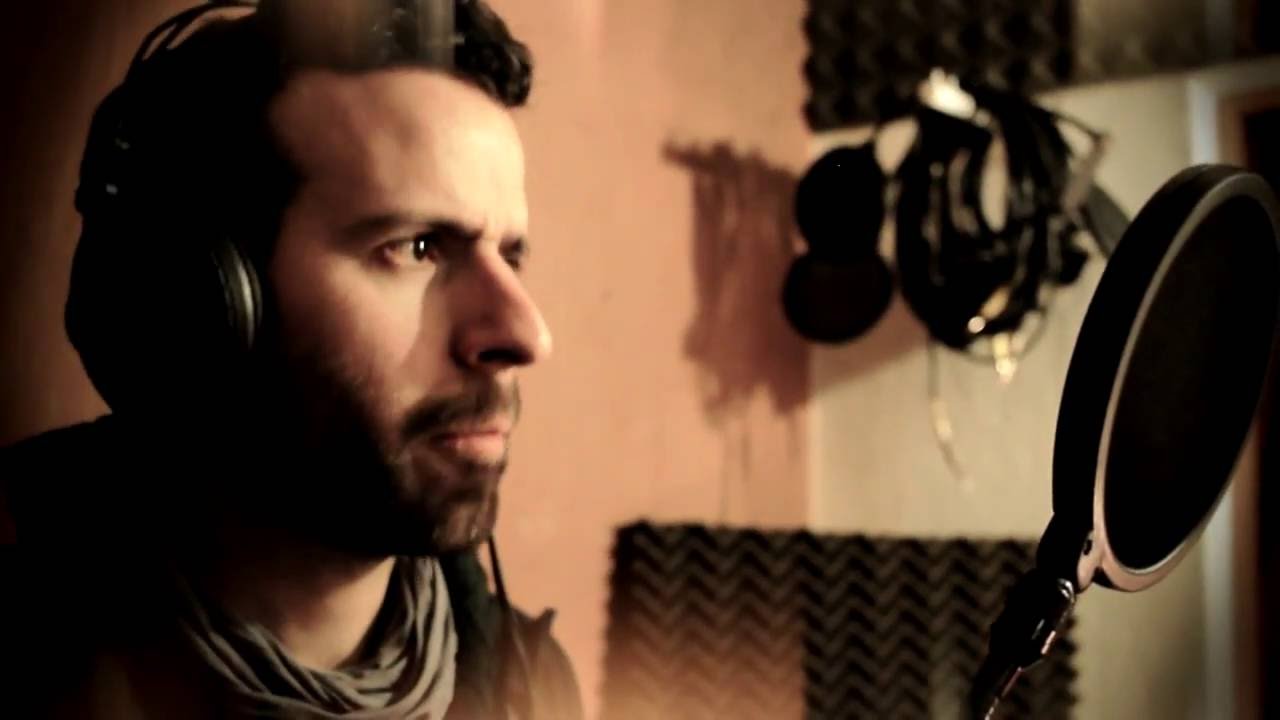 Leo Borrelli y D&uacute;o S&aacute;nchez Martinini - Una Emoci&oacute;n