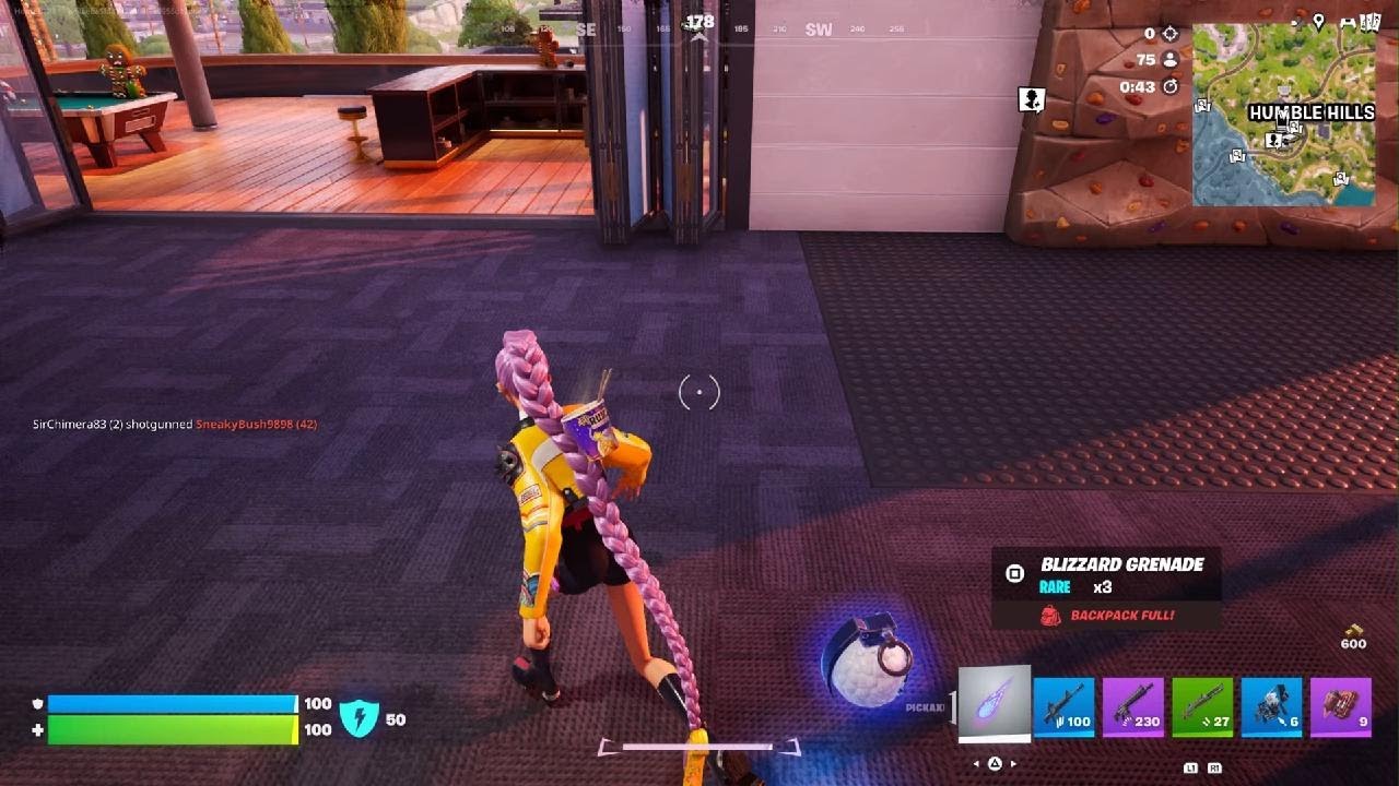 Fortnite