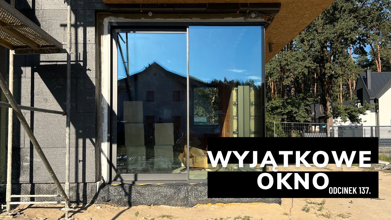 OKNO PRZYSZŁOŚCI, czyli ALURON AS178 ULTRA!