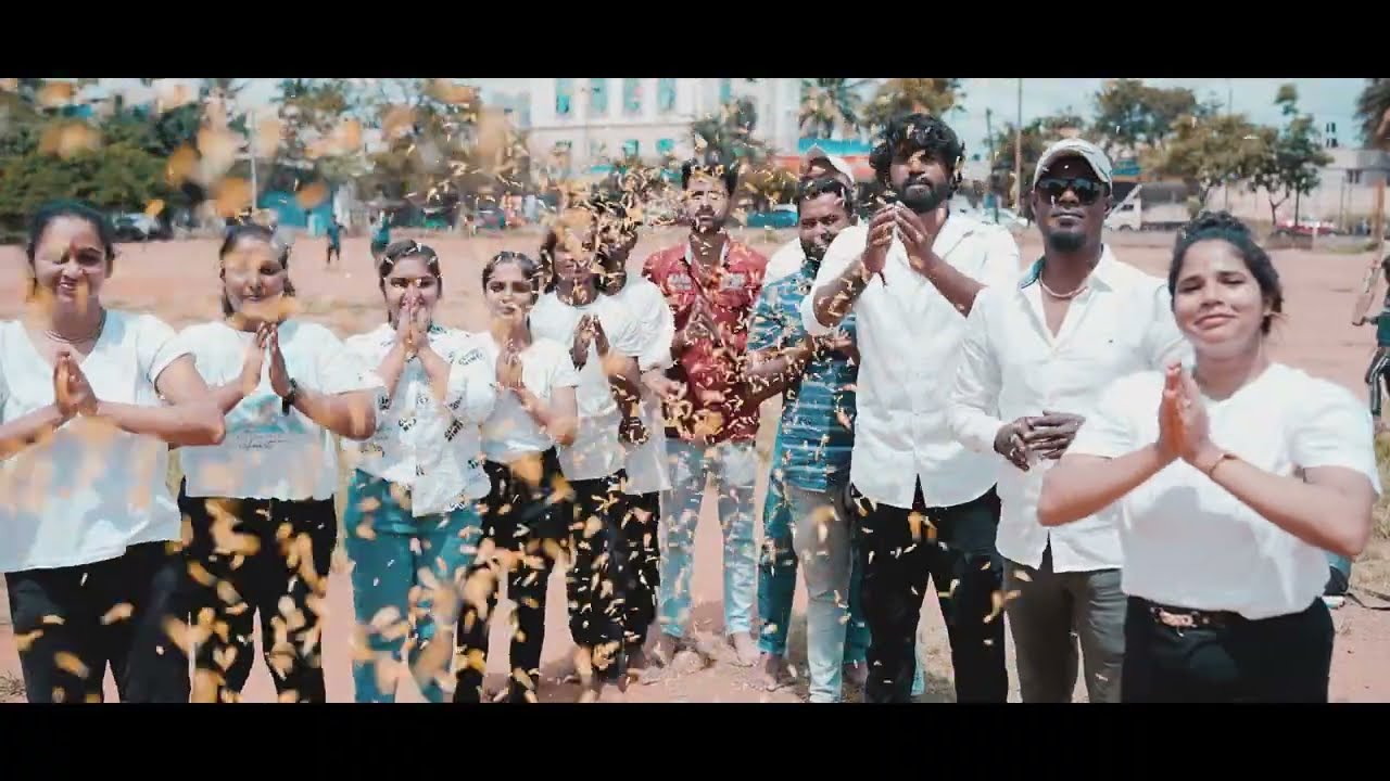 SHAMBU SUTAYA / NATYA LOKA DANCE COMPANY / AKON ANAND CHOREOGRAPHR