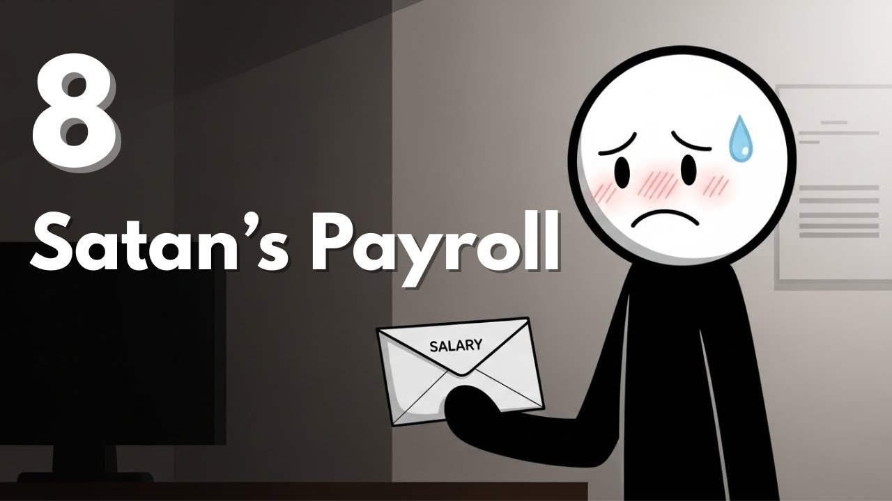 8 Jobs God Hates: Quit Immediately Before It’s Too Late