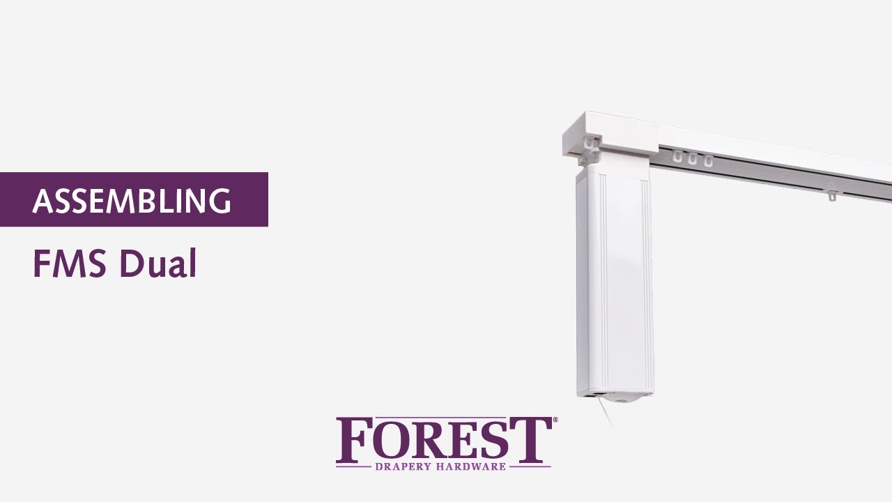 Forest FMS Dual Assembly