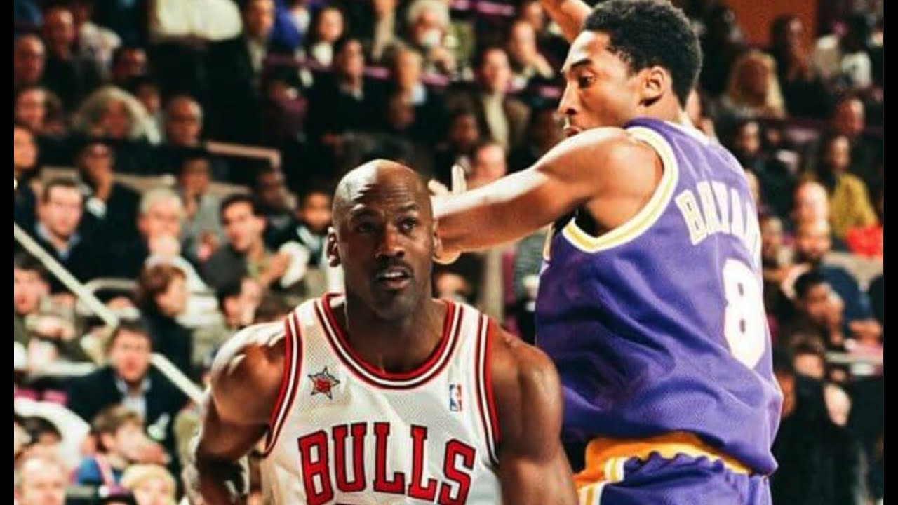 1998 NBA All Star Game Highlights