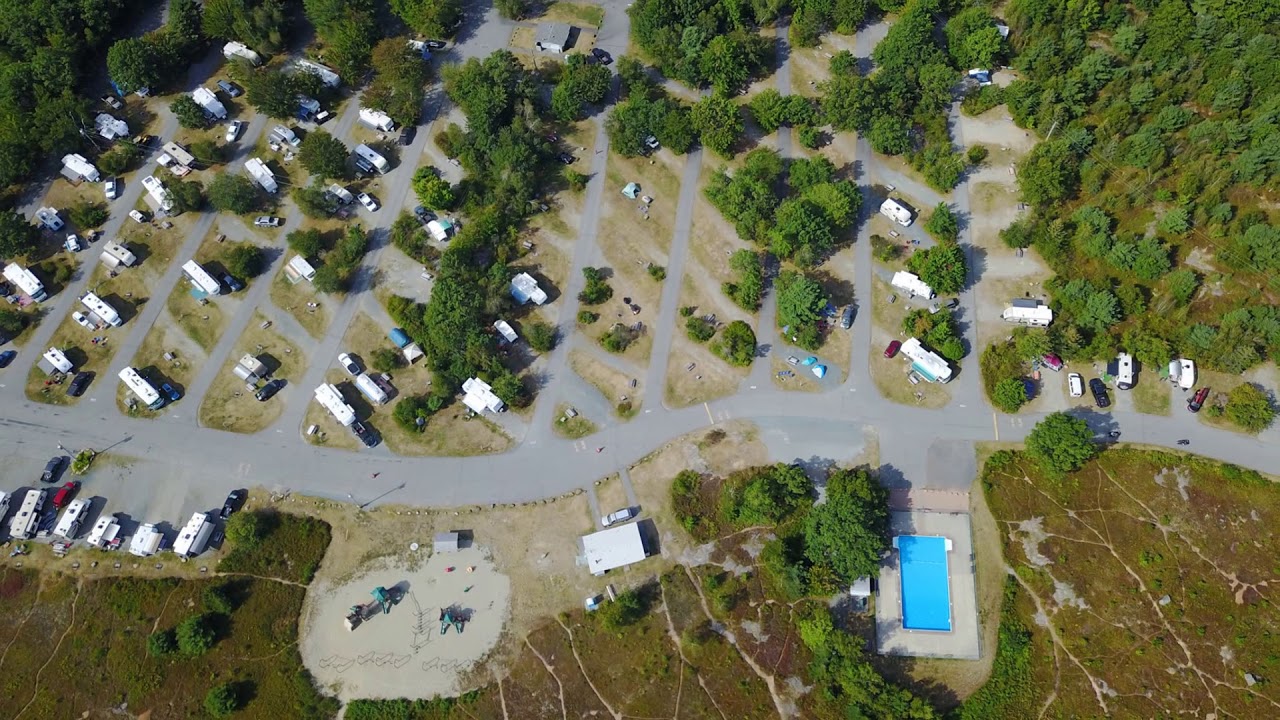 Bar Harbor Campground