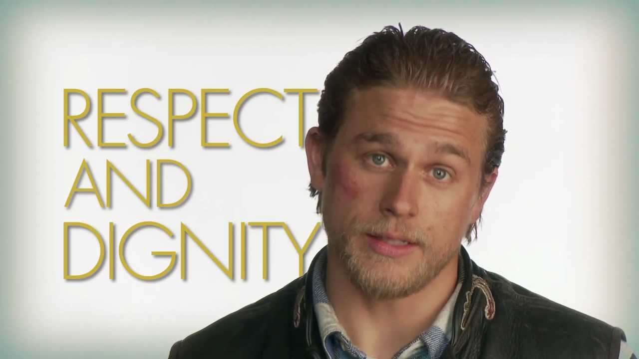 FX Network Stars Salute Chrysalis