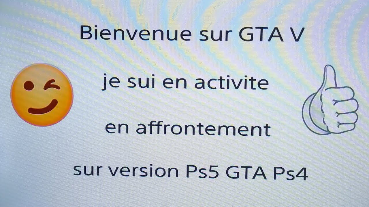 🎮 bienvenue sur GTA en affrontement #gta5online #affrontement 😉