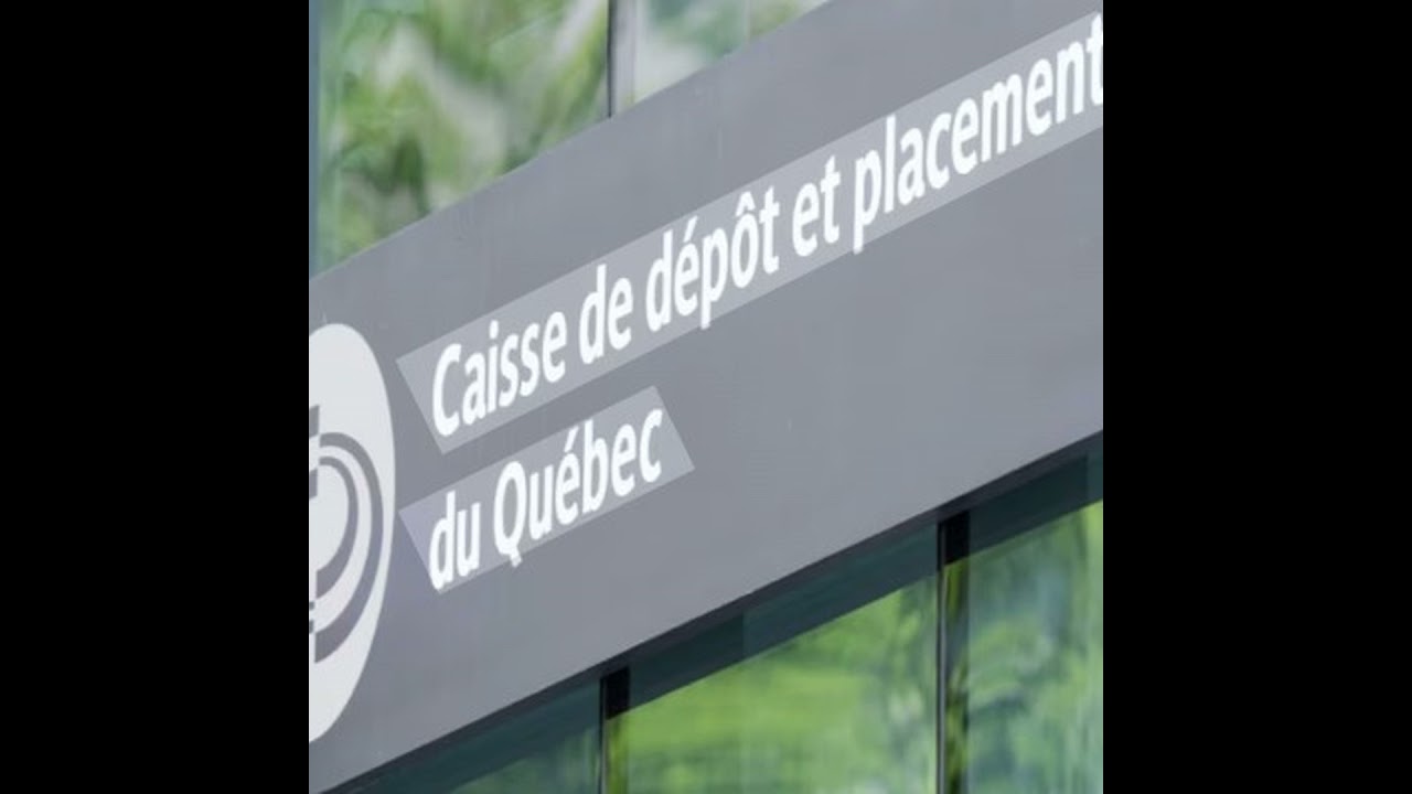 U.S gets help from Caisse de depot to build a data center in Montreal