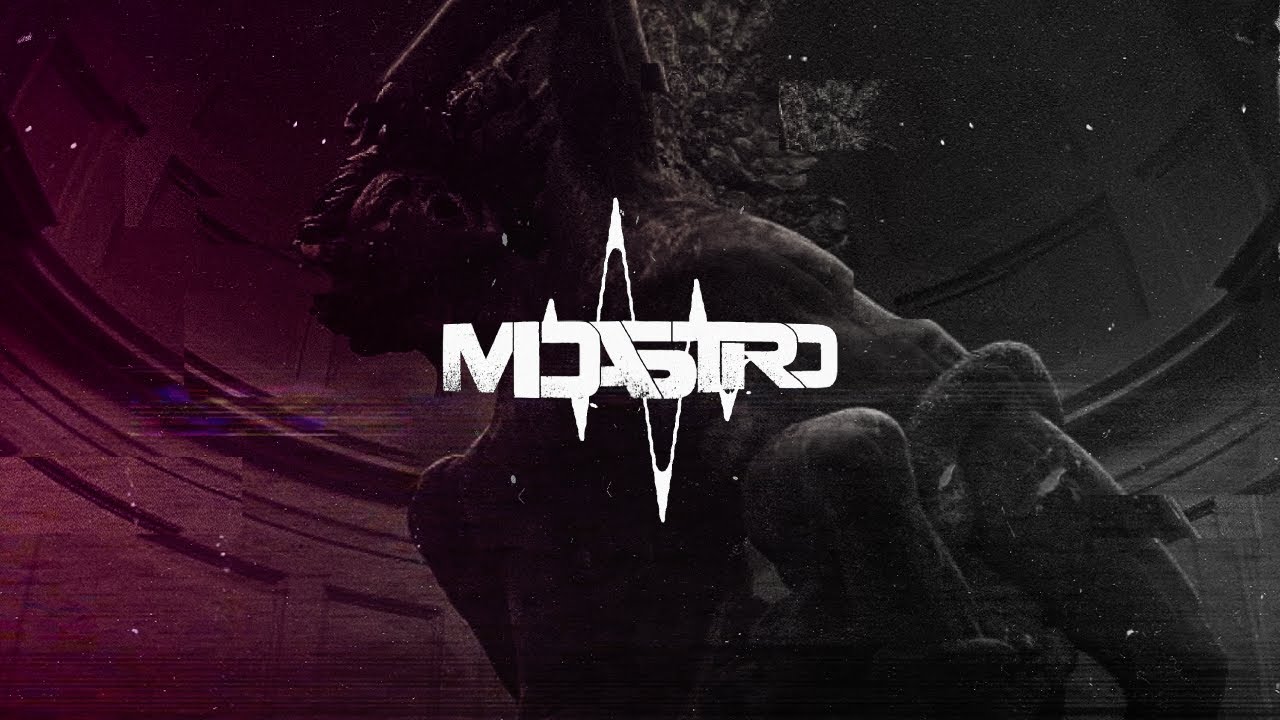 𝐓𝐈𝐓𝐀𝐍 [prod. MIDASTRO] [Visualizer]