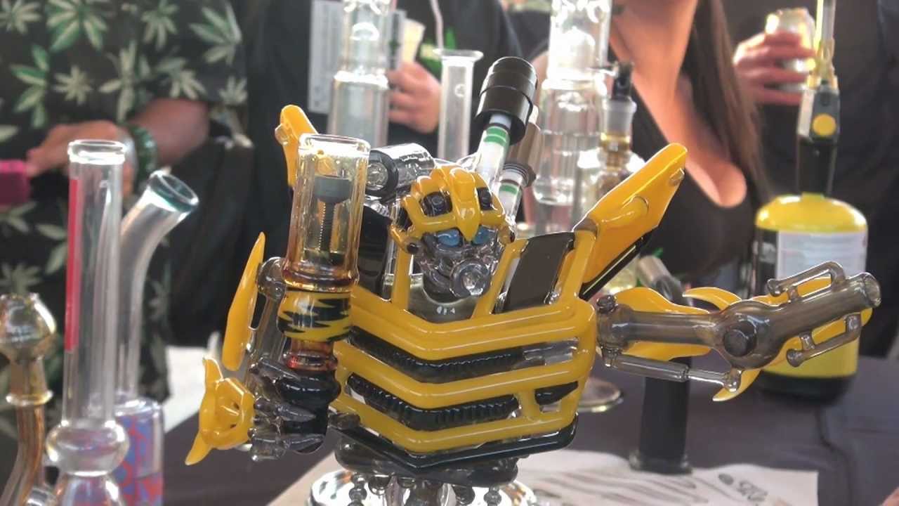 2013 High Times Cannabis Cup (LA)