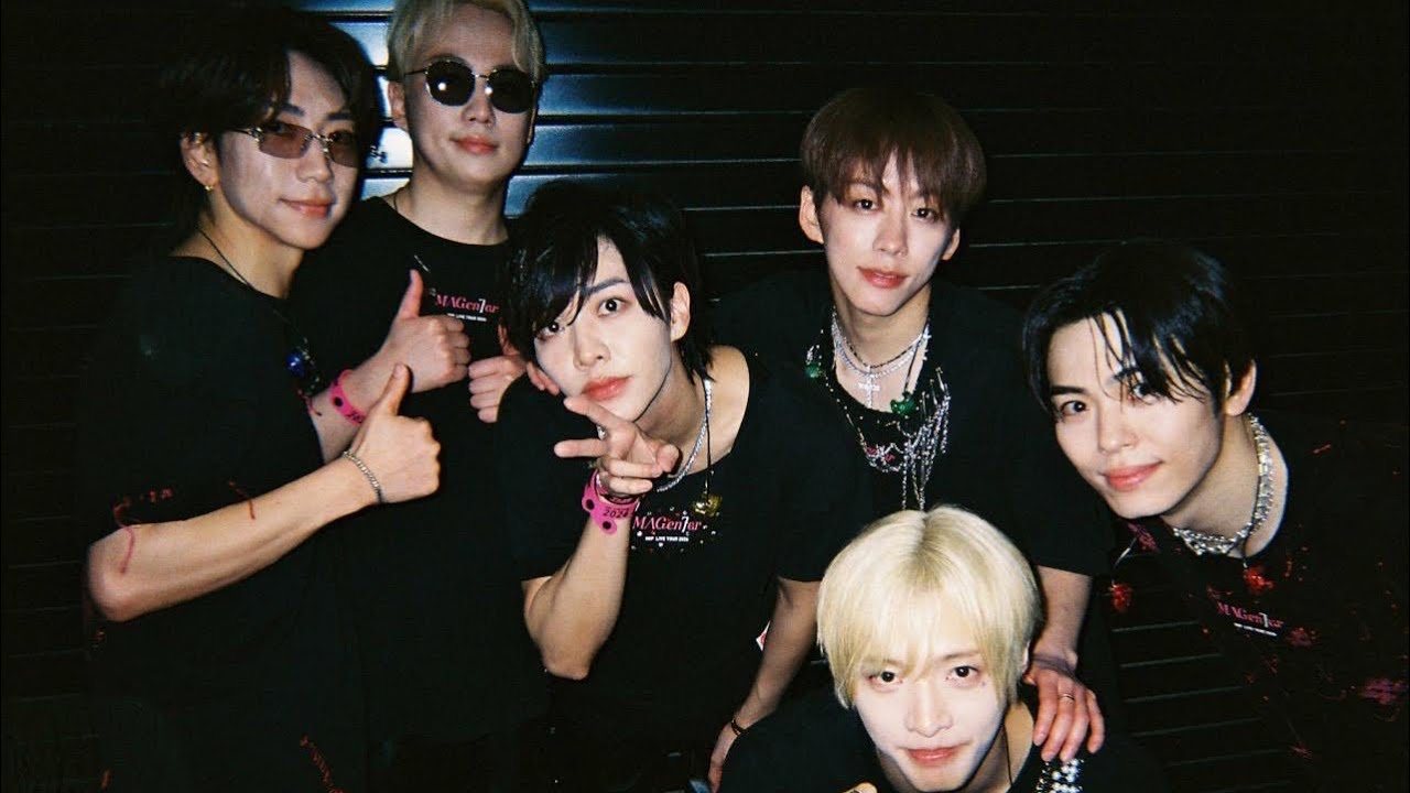 ラジオ　IMP.インスタライブで椿くん完全復活　JUSS GET ON コーレス盛り上げよう　共演テン　音道楽感想　マゼンタ細かすぎる感想#tobe#imp#椿泰我#鈴木大河#影山拓也