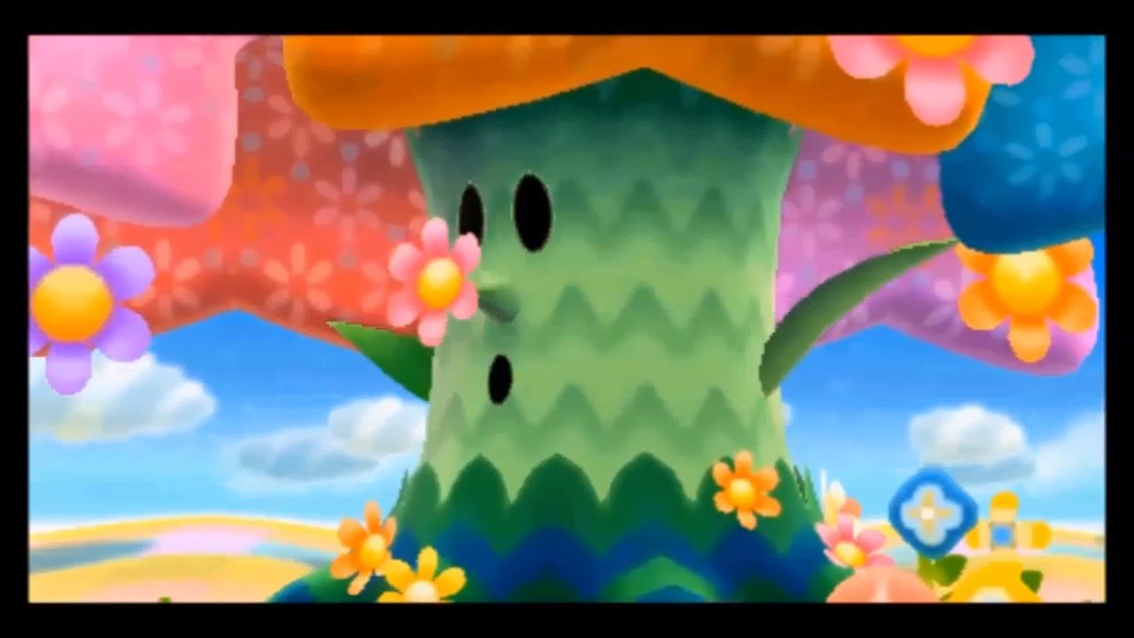Kirby: Triple Deluxe - All Boss Battles