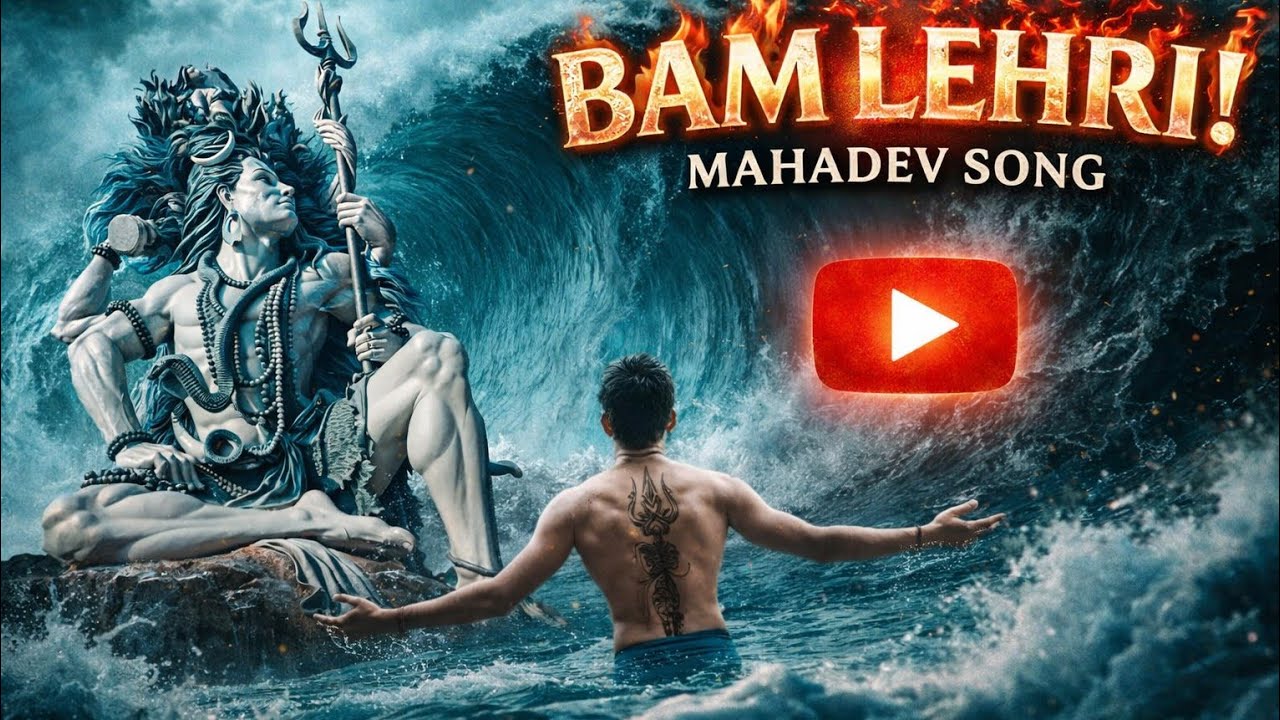 Bam Lehri-New version