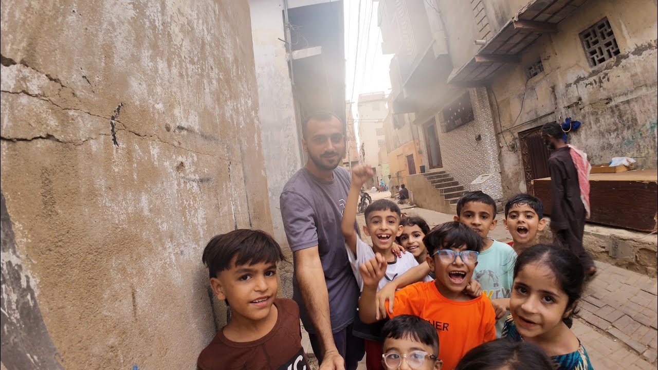 Day before Bakra Eid 2025 || vlog
