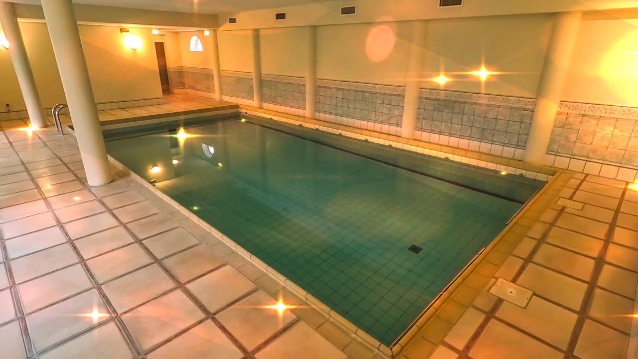 Würden wir es noch mal tun …? | Schloss Hotel Holtmühle | Tegelen Niederlande 2024