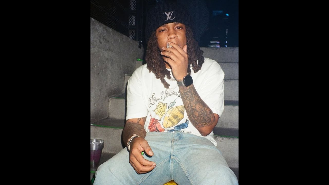 (FREE) Hurricane Wisdom Sample Type Beat - 