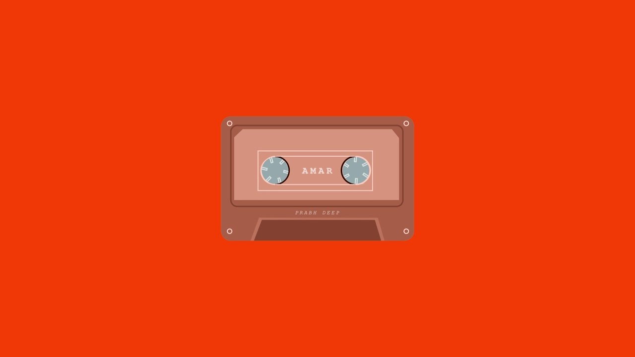 Prabh Deep - Amar (Audio)