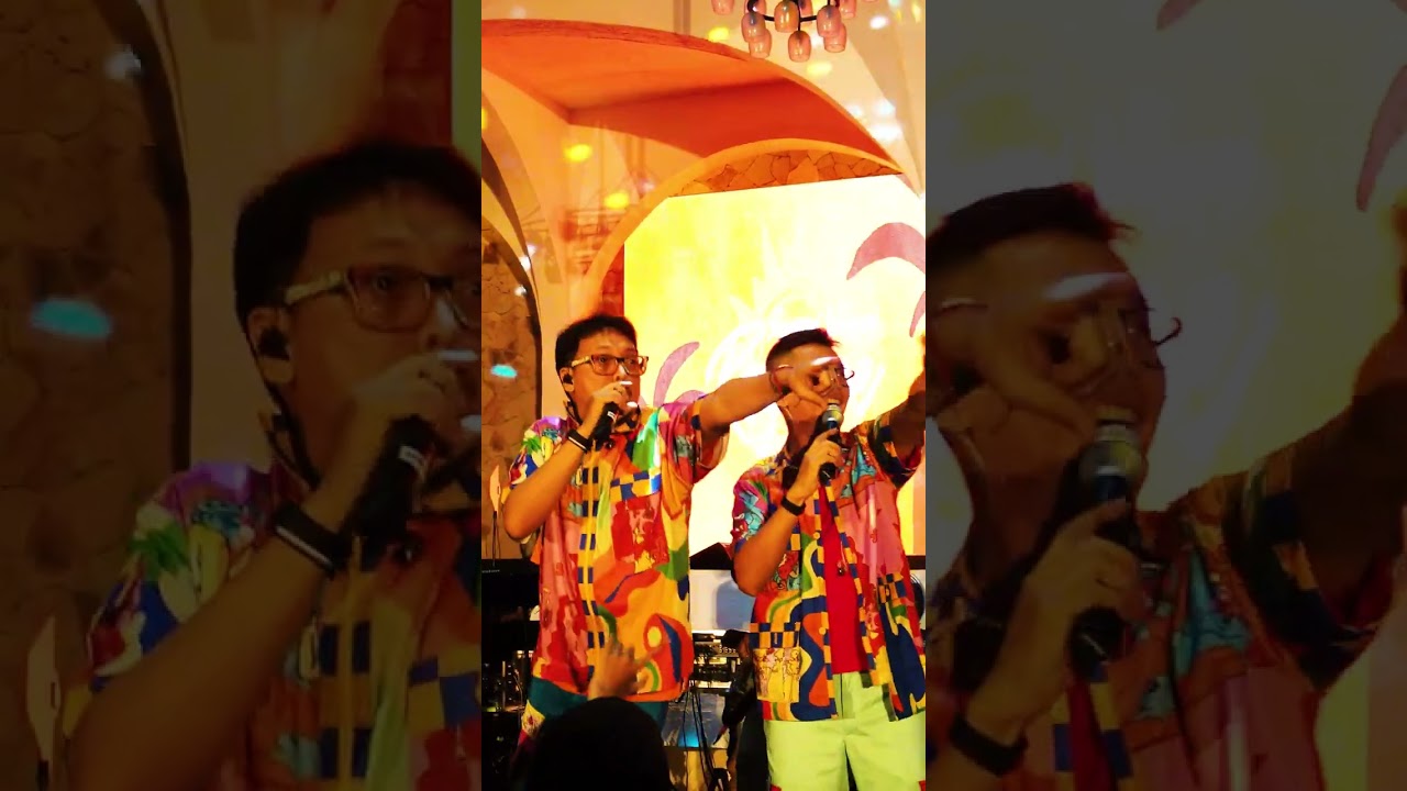CANNA BALI X ROAD TO KOENO KINI CARNIVAL 2023