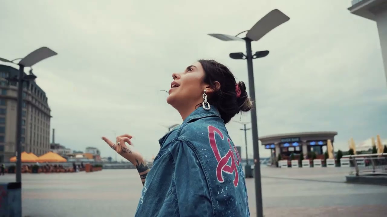 CHUPA 12 & Nodji - Singleplaya (Official Video)