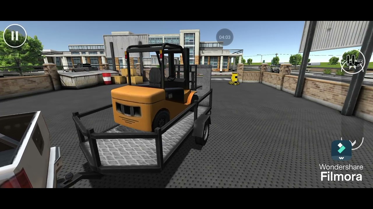  Drive simulator