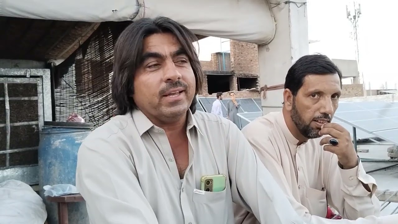 Ustad Malik Tazeem ullah Jan Banu KPK champion ki guftago