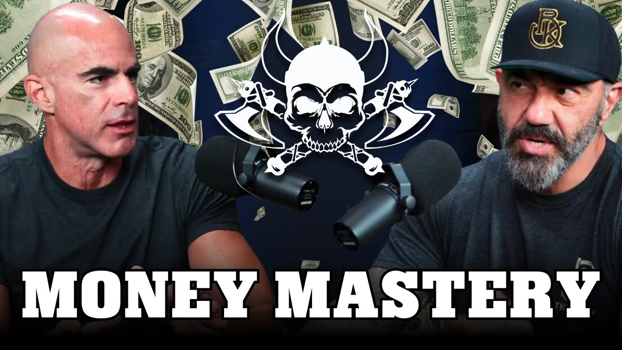 What EVERY Man Should Know About Making Money