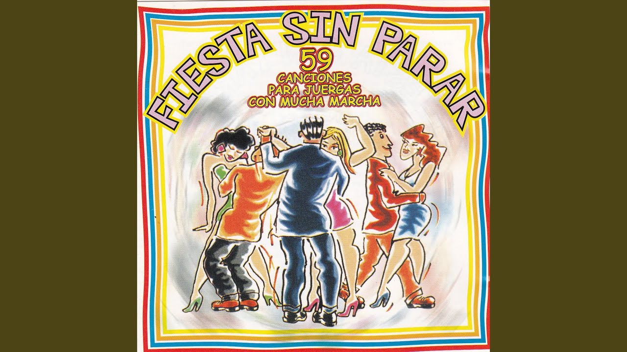 Fiesta Sin Parar