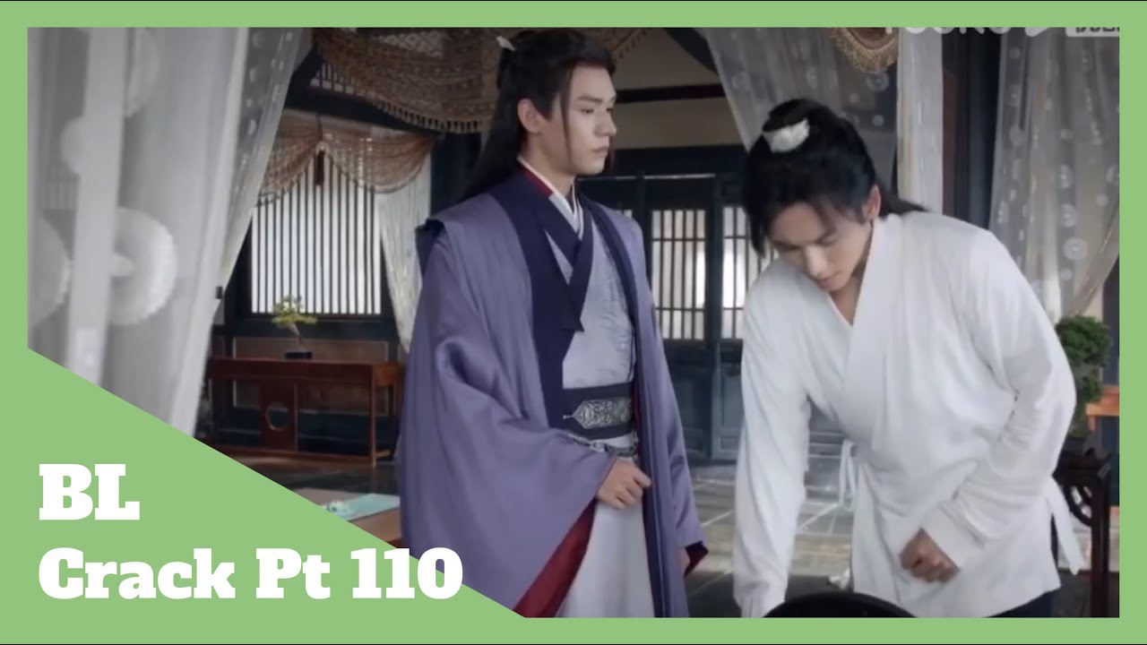 BL Crack Pt 110