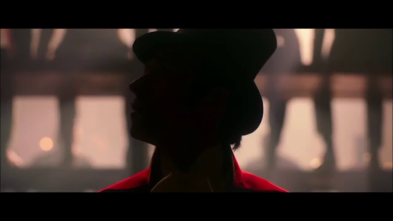 The Greatest Showman is Fire