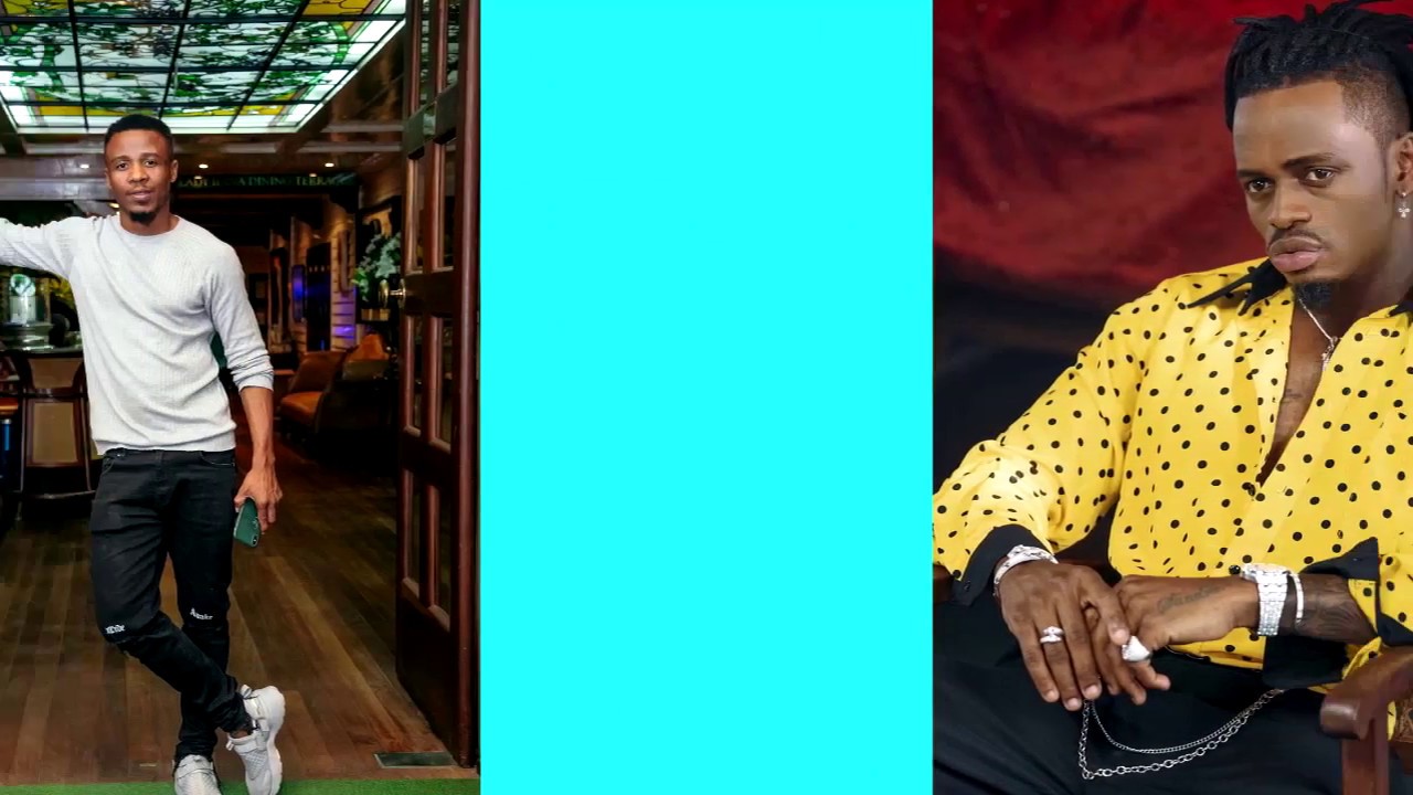 Diamond platnumz atii agizo la Raisi Magufuli