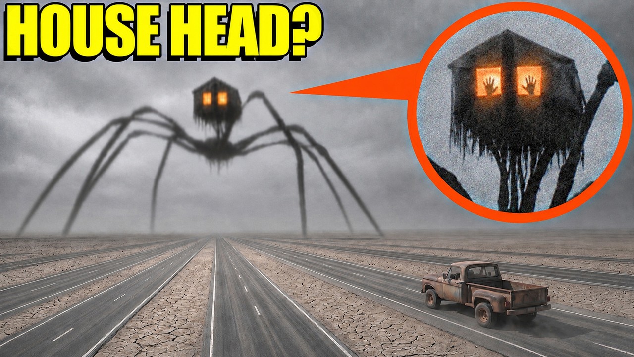 Drone catches HOUSE HEAD in REAL LIFE! (Proof It's REAL!)