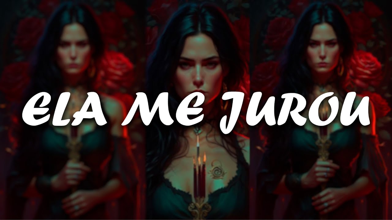 Ponto de Demanda - Ela me jurou de morte...🔥