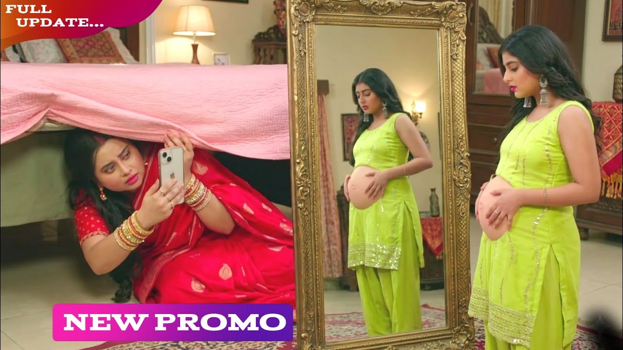 Mann Ati Sundar | 10 Jun 2026 | 😱 Radhya Has Uncovered Kamini's Biggest Secret!