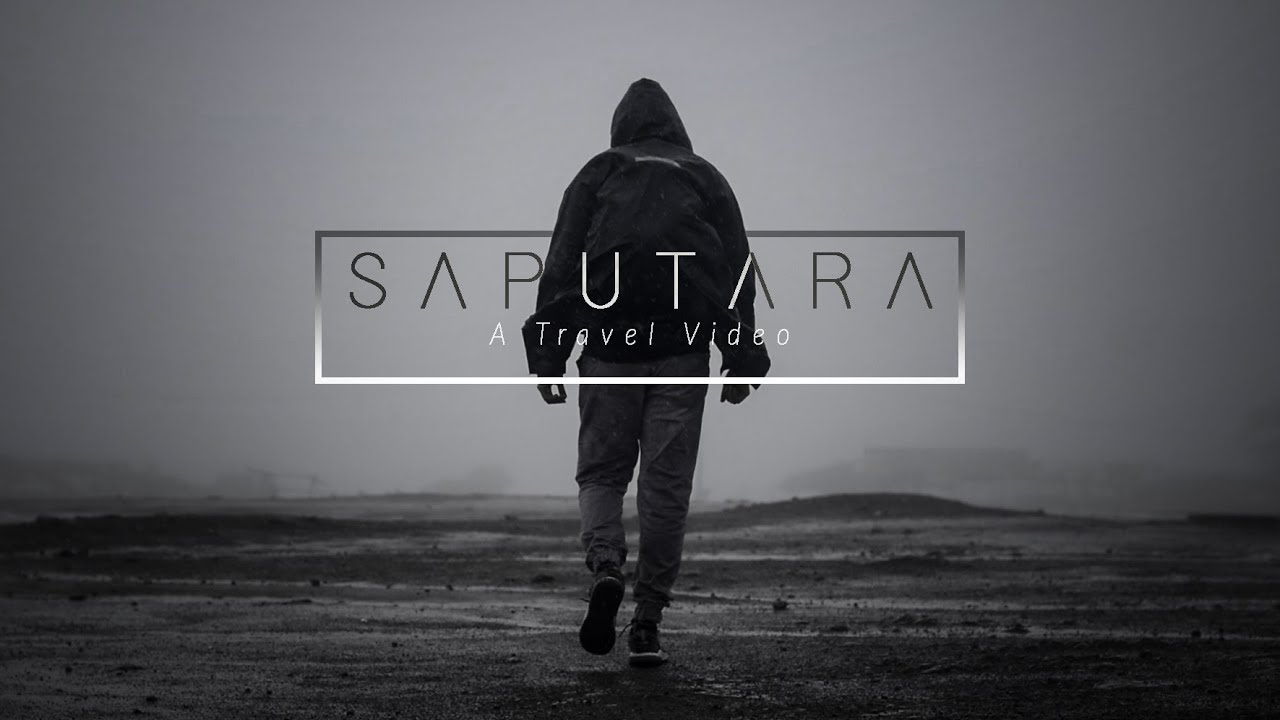 Saputara in Monsoon | Cinematic Travel Video 2018