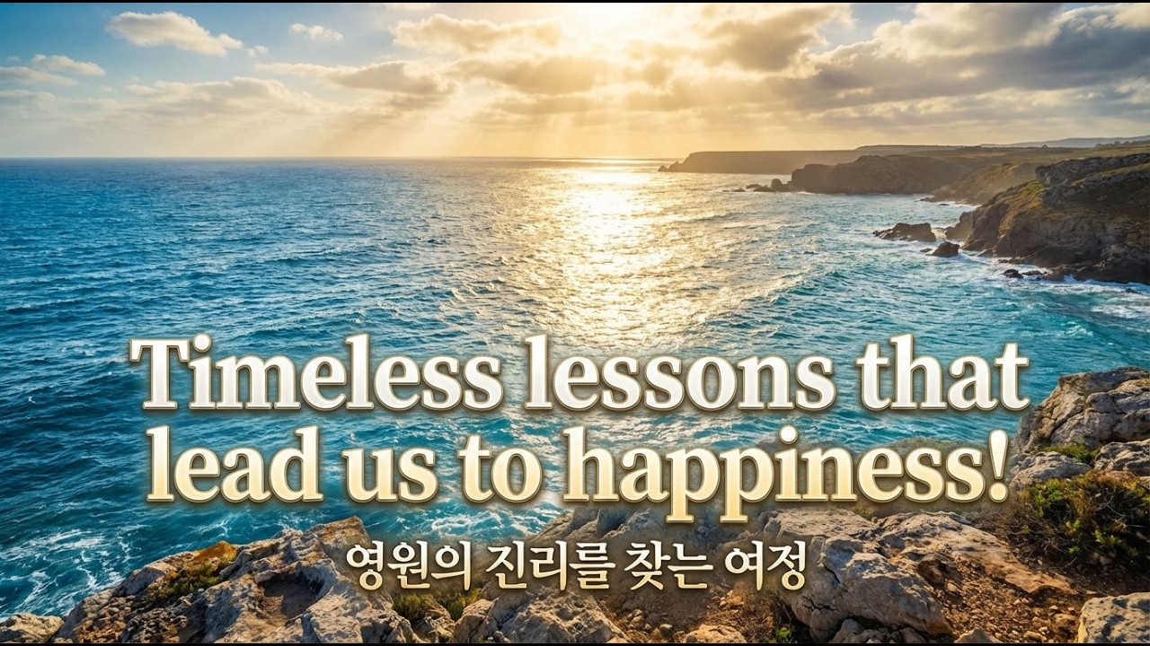 Timeless Wisdom: Classics That Transform Your Life